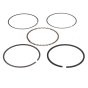 Piston Ring Set for Stihl/Kawasaki FJ180V  Engine - OEM No. 0001 007 1003