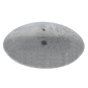 Star Clip, Capped for Belle PCX 12/36 & 13/40 Plate Compactors - 00011