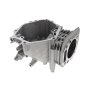 Crankcase for Stihl HD775, XT800 Engine - OEM No. 0002 021 0301