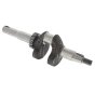 Crankshaft for Stihl/ Viking EVC 200 / EVC 200.0 (EVC200-0001) Lawn Mowers - 0004 030 0400