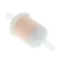 Fuel Filter for Stihl RT5112.1Z, RT6127.1ZL, RT6112.1ZL Ride-On Mower - OEM No. 0004 350 1802