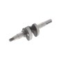 Crankshaft for Stihl EVC 300.0 Engines - OEM No. 0004 030 0600