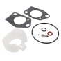 Repair kit for carburettor for Stihl EVC 4000.1 Engines - OEM No. 0004 882 5701