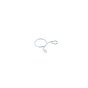Hose Clip for Stihl EVC 205.0 Engine - OEM No. 0007 358 7900