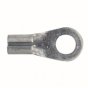 Open End Ring 25mm2 cable 6mm hole (Pack of 10) - 0-010-67