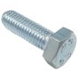 Flange Bolt M8X25 Hex - Grade 8.8 for Wacker BS50-2i Trench Rammer- 0011457