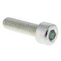 M8x30 Hex Setscrew for BS50-2i, BS50-4 Trench Rammers - 0011541