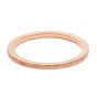 O-Ring for Wacker BS60-4, BS600 Rammers - 0012082