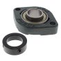 Flange fits Wacker DFS90 Joint Cutter - 0018232