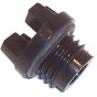Pump Plug 2 Inch for Daishin SCR50 Pump - 0002529