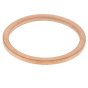 Gasket fits Wacker BPU2440A, BPU2450A, BPU2950A Plate Compactor - 0032006