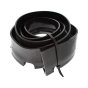 Apron for Wacker DPU3345, DPU4045H Plate Compactor - 0039145