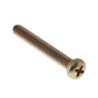 Screw M4 x 30 for Makita RBC525 Petrol String Brush Cutters - OEM No. 0043104300