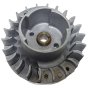 Genuine Fan Wheel for Wacker WM80 Engine