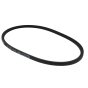 V - Belt for Wacker DPU2870, DPU2950, DPU2960, DPU2970 Plate Compactors - 0047080