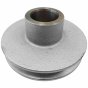 V-belt Pulley for Wacker DDU2440H Compactor - OEM No. 5000047428