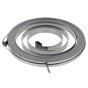 Starter Spring for Wacker BS60-4, BS500 Trench Rammer - OEM No. 5000048061