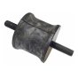 Vibration Damper for Wacker DPU2430 Compactor - OEM No. 5000049585