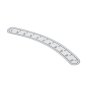 ANGLE INDICATOR STICKER for Norton Clipper - OEM No. 00510136311