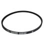V - Belt Tooth for Wacker DPU6760 Plate Compactor - 0058889