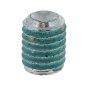 Threaded Pin for Wacker BFS1345AB Floor Saw - 0063752