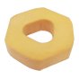 Stop Buffer for Wacker BH22 & BH23 Breakers - OEM No. 5000064621
