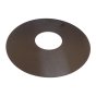 Check Plate - Starter WM80 - Genuine Wacker Part No. 0065068