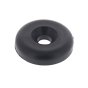 O Ring & Plastic Collar for Kubota R410 Loaders - OEM No. 0069787101