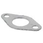 Gasket for Wacker Machines with Yanmar L48N5SJ1 Mixer Spec Engine - OEM No. 0073660