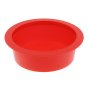 Plug Cap #W19 for Wacker CT36 - 48 Ride-on Mower - 0074986