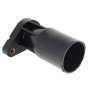 Tube Air Duct fits Wacker BS45Y, BS52Y Rammers - 0078181