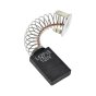 Carbon Brush for Wacker M2000/115 Electrical Power Unit for Internal Vibrators - OEM No. 5000078484