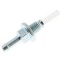 Fitting Fuel Tank for Wacker VPA 1030 Plate Compactors - OEM No. 0078554