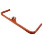 Moving Frame for Kubota GCD600T Ride on Mowers - OEM No. 00847 45140