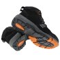 Stihl Worker S3 Safety Boots (Size 4) - OEM No. 0088 489 0036