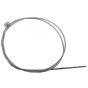 Genuine Throttle Cable Inner for Wacker BS52Y
