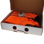 X-SHELL Jacket, black/orange S - Genuine Stihl Part - OEM No. 0088 335 1203