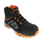 Stihl WORKER S3 Laced Safety Boots, Size 5 1/2 - OEM No. 0088 489 0039
