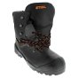 FUNCTION Chainsaw Stihl Boots (Size 5 1/2) - OEM No. 0088 532 0439