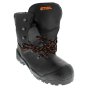 FUNCTION chainsaw boots, size 11 - 0088 532 0446