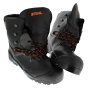 FUNCTION chainsaw boots, size 11 - 0088 532 0446