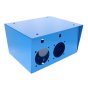 Control Box 4 Socket (Shell) for Stephill SE3400P Generators - 009-0203