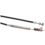 Genuine Throttle Cable Assy for Wacker BH23 BH24 Breakers