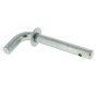 Road Tow Pin for Belle AT350, RB800H Mixers - 009841