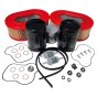 Maintenance Kit for Hatz 3L41C Engines - OEM No. 00991506