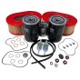 Maintenance Kit for Hatz 3L41C Engines - OEM No. 00991506