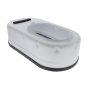 Air Filter Housing for Hatz 3L41C, 3L43C Engines - 00999600