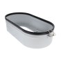 Air Filter Housing for Hatz 3L41C, 3L43C Engines - 00999600