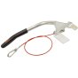 Handbrake (Old) for Knott-Avonride KFG30, KFG35 Overrun Device - 6J1309.001