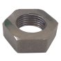 Arbor Nut 1"UNF L/H for Belle 350X Floor Saw - OEM No. 01.5.019